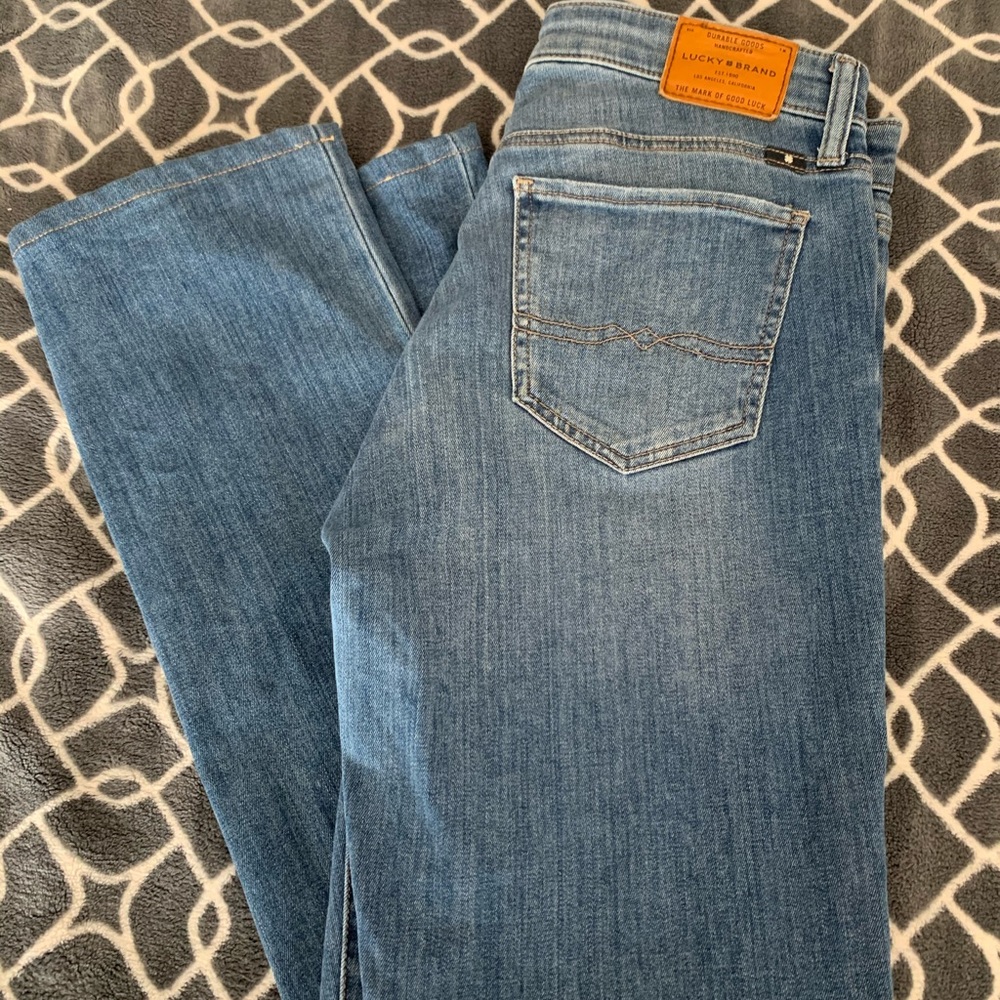 Lucky Brand Jeans - Picture 5 of 5